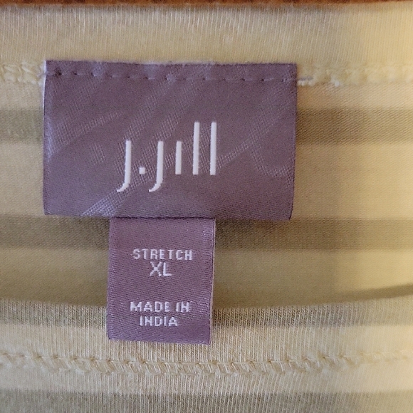 J. Jill Tunic - Picture 2 of 8